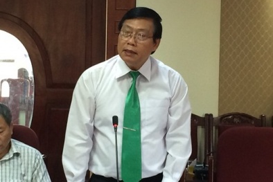 Hà Nội: Không có chuyện Hà Nội cấm xe taxi ngoại tỉnh